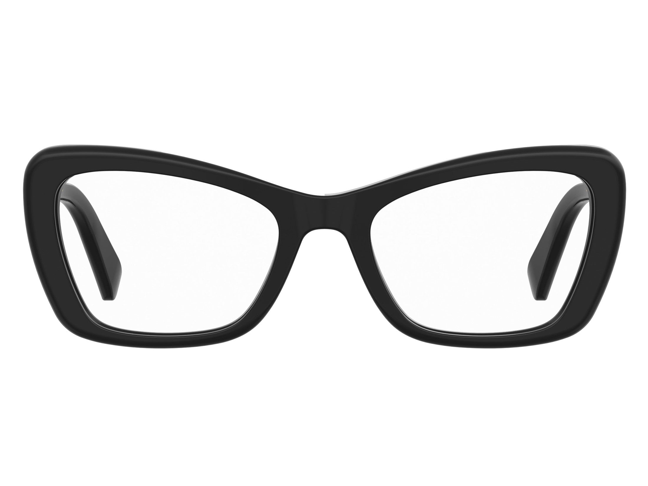 Moschino Cat-Eye Frames