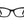 Load image into Gallery viewer, Dsquared Cat-Eye Frames - MOS649
