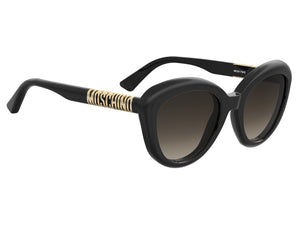 Dsquared Cat-Eye Sunglasses - MOS179/S