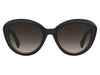 Moschino Cat-Eye Sunglasses