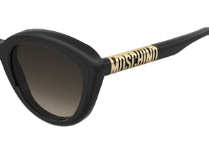 Dsquared Cat-Eye Sunglasses - MOS179/S