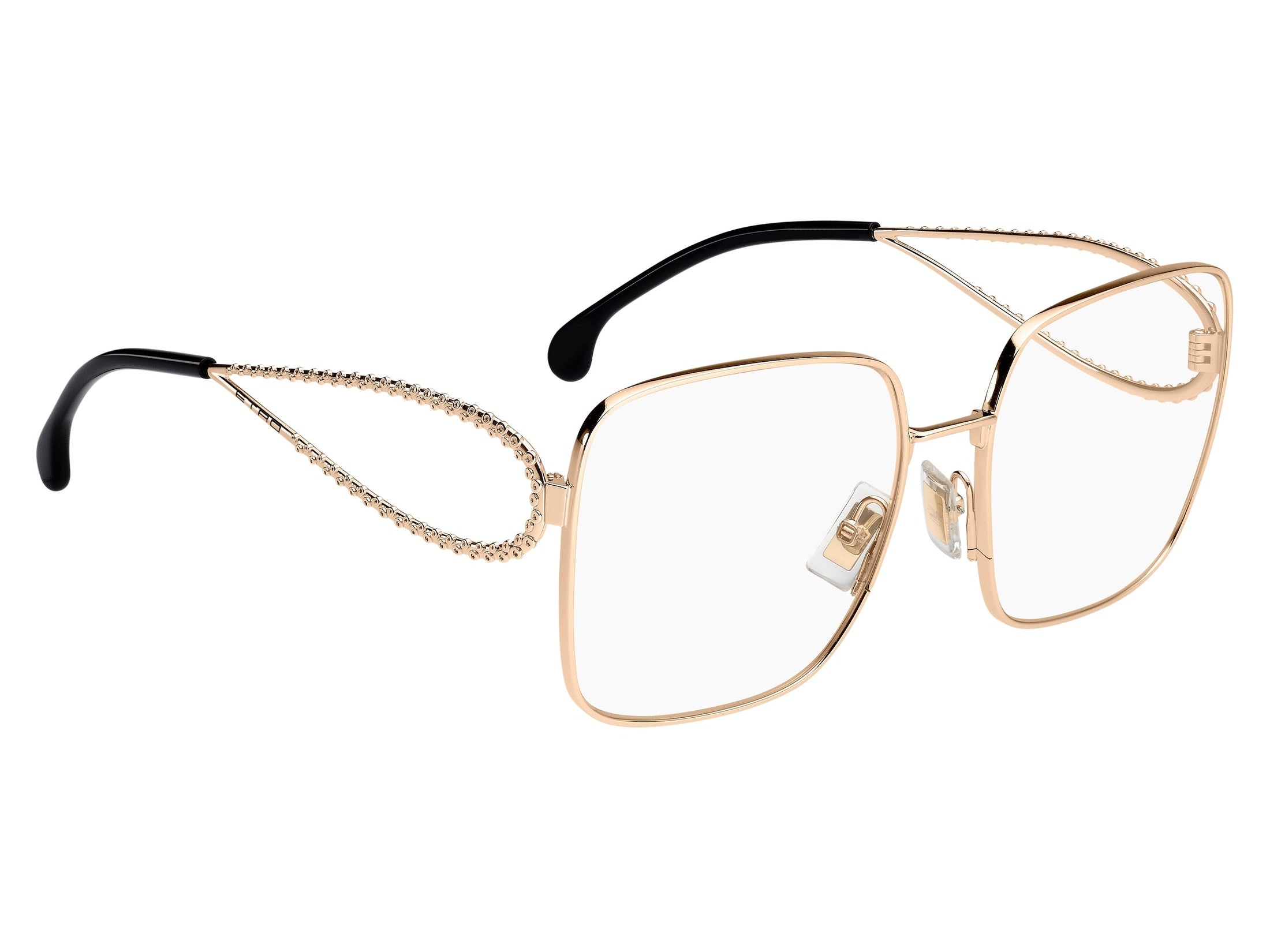 Etro Square Frames