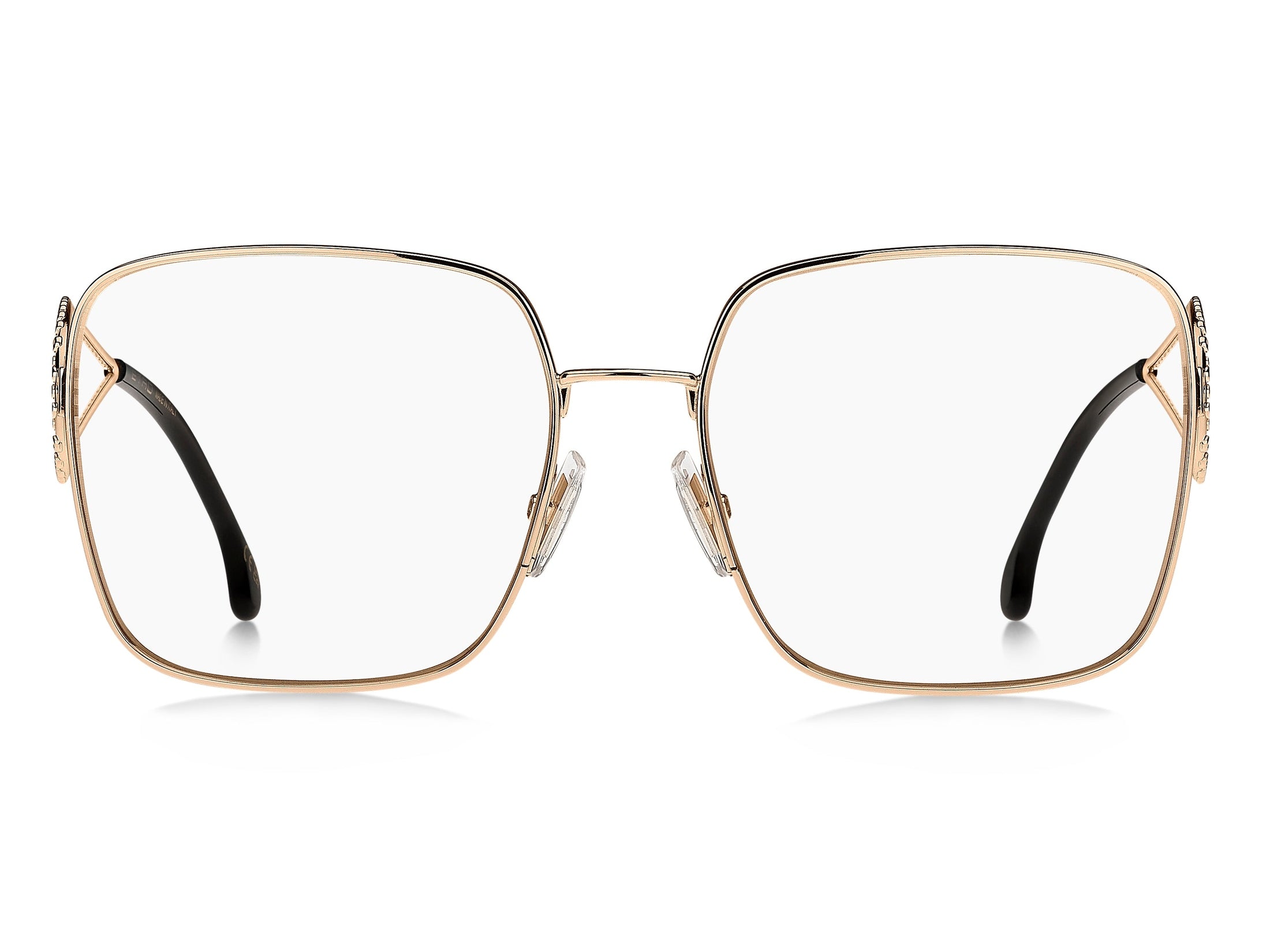 Etro Square Frames