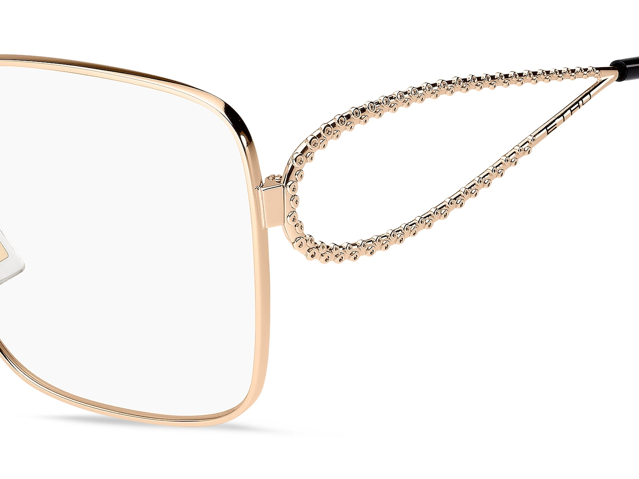 Etro Square Frames