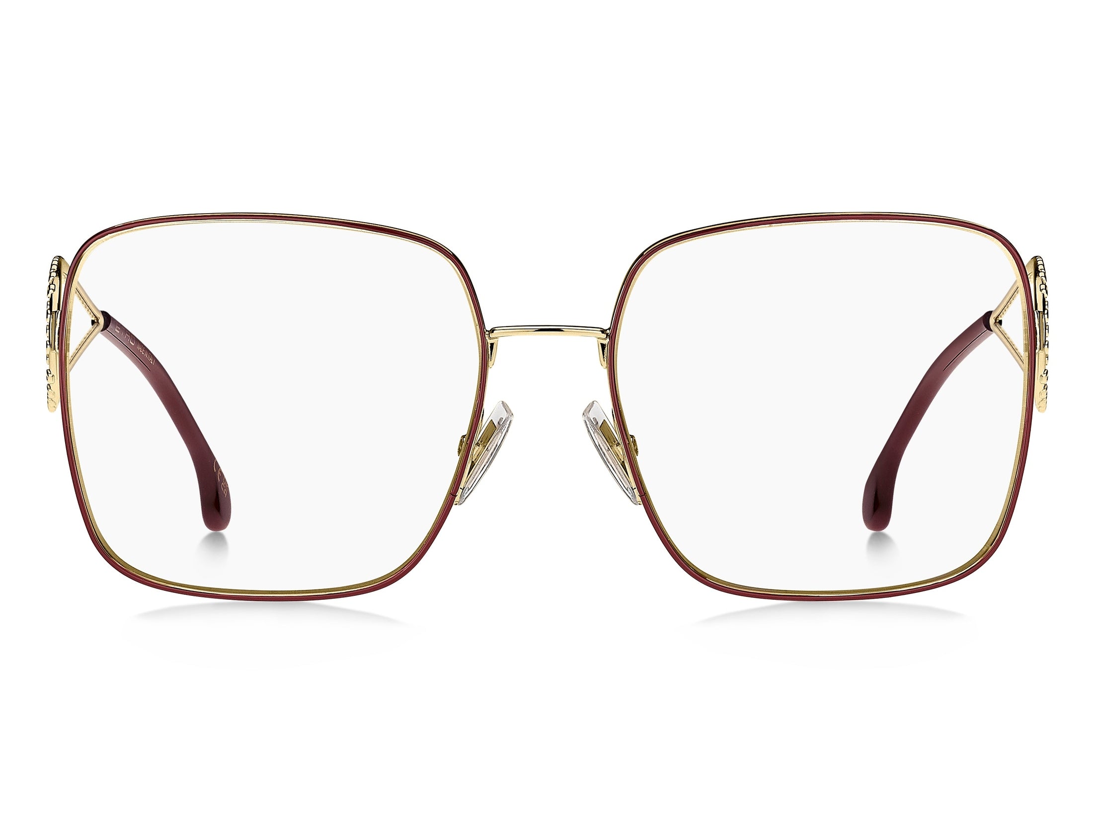 Etro Square Frames