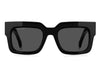 Etro Square Sunglasses