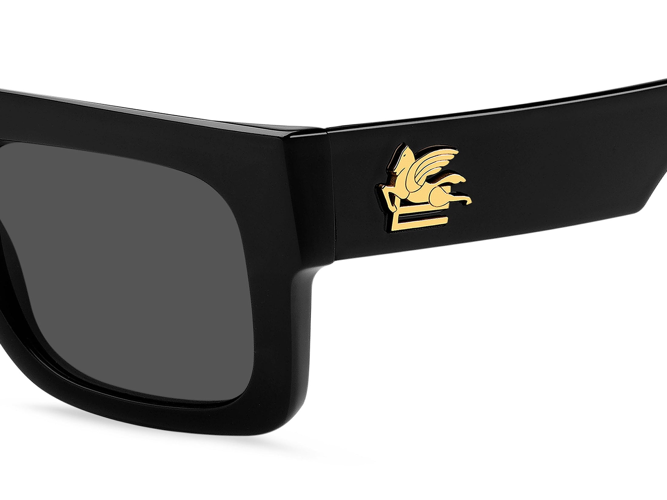 Etro Square Sunglasses