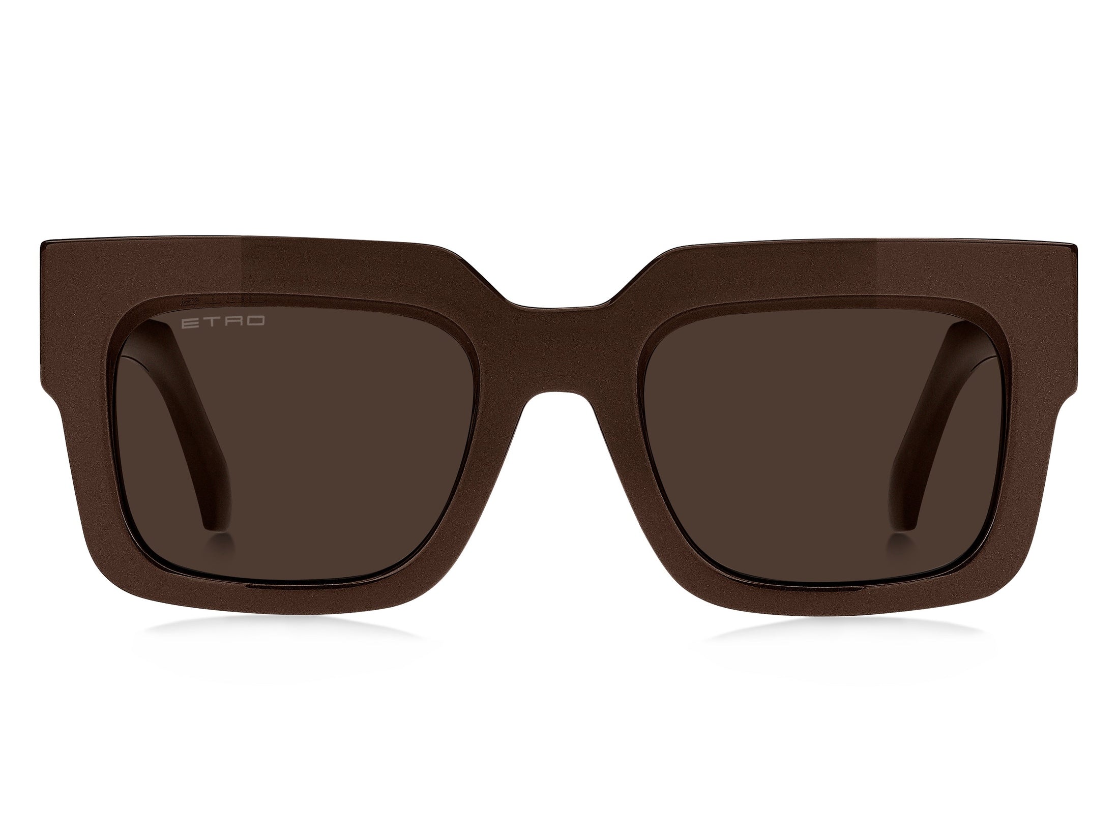 Etro Square Sunglasses