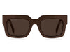 Etro Square Sunglasses