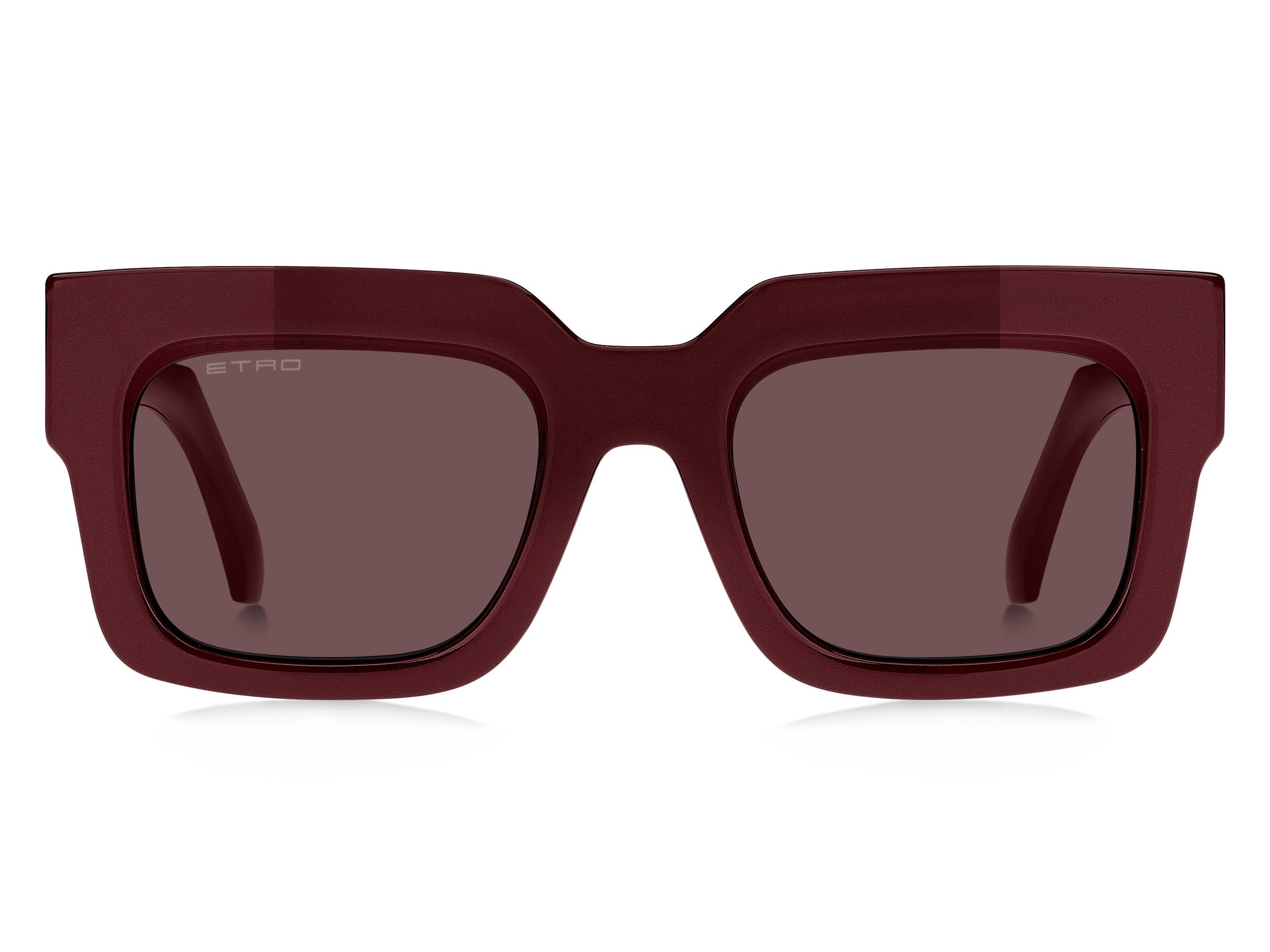 Etro Square Sunglasses