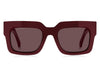 Etro Square Sunglasses