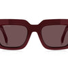 Etro Square Sunglasses