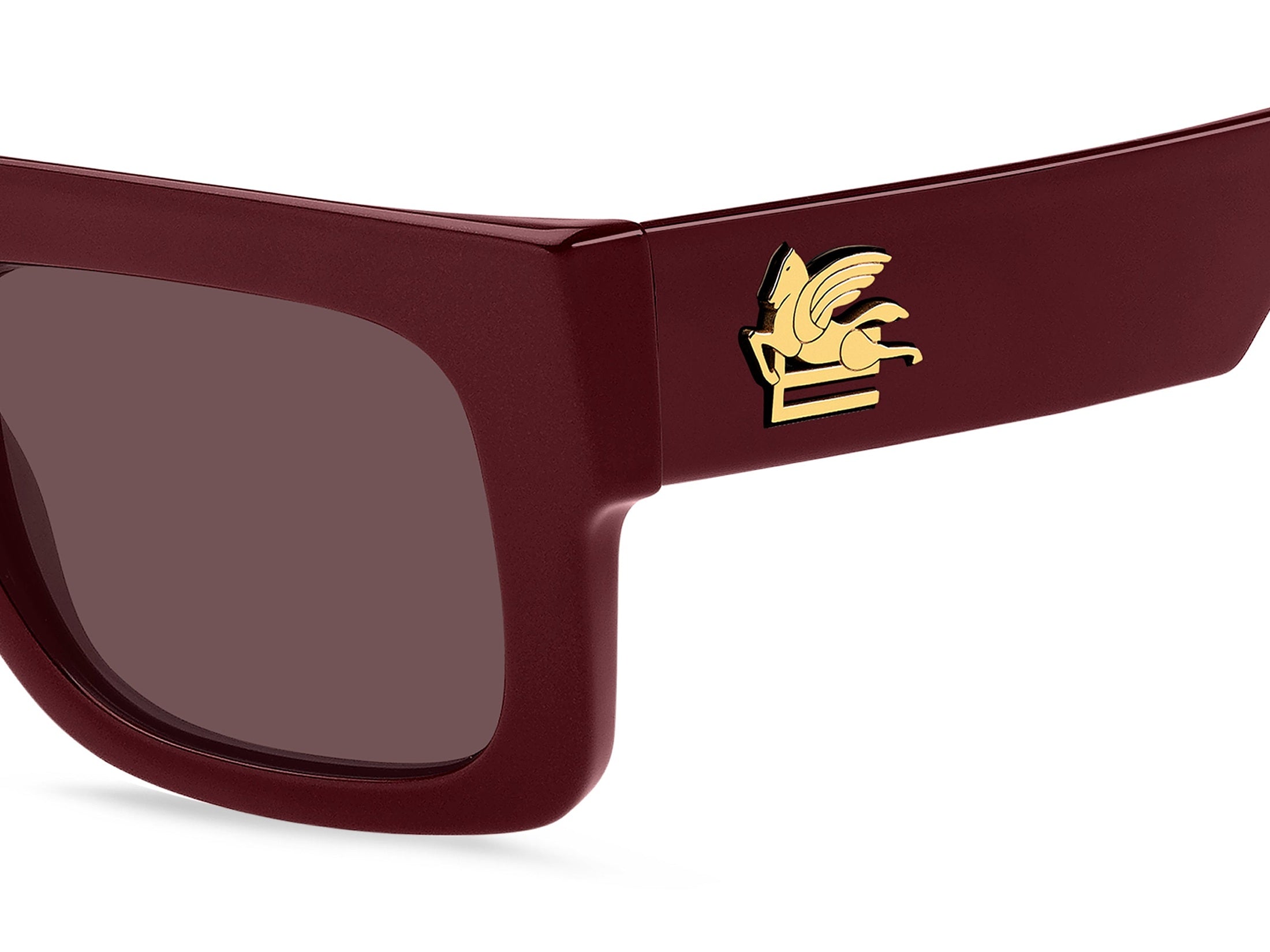 Etro Square Sunglasses