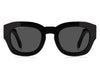 Etro Square Sunglasses
