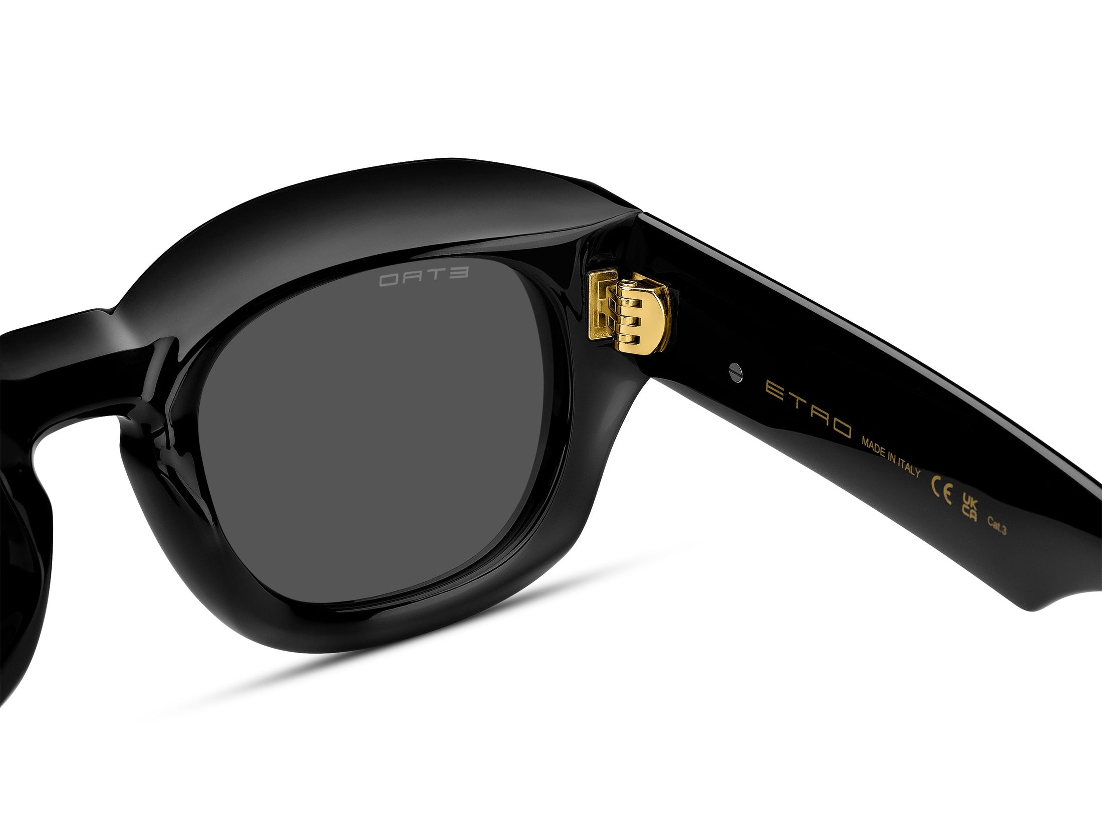 Etro Square Sunglasses