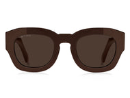 Etro Square Sunglasses