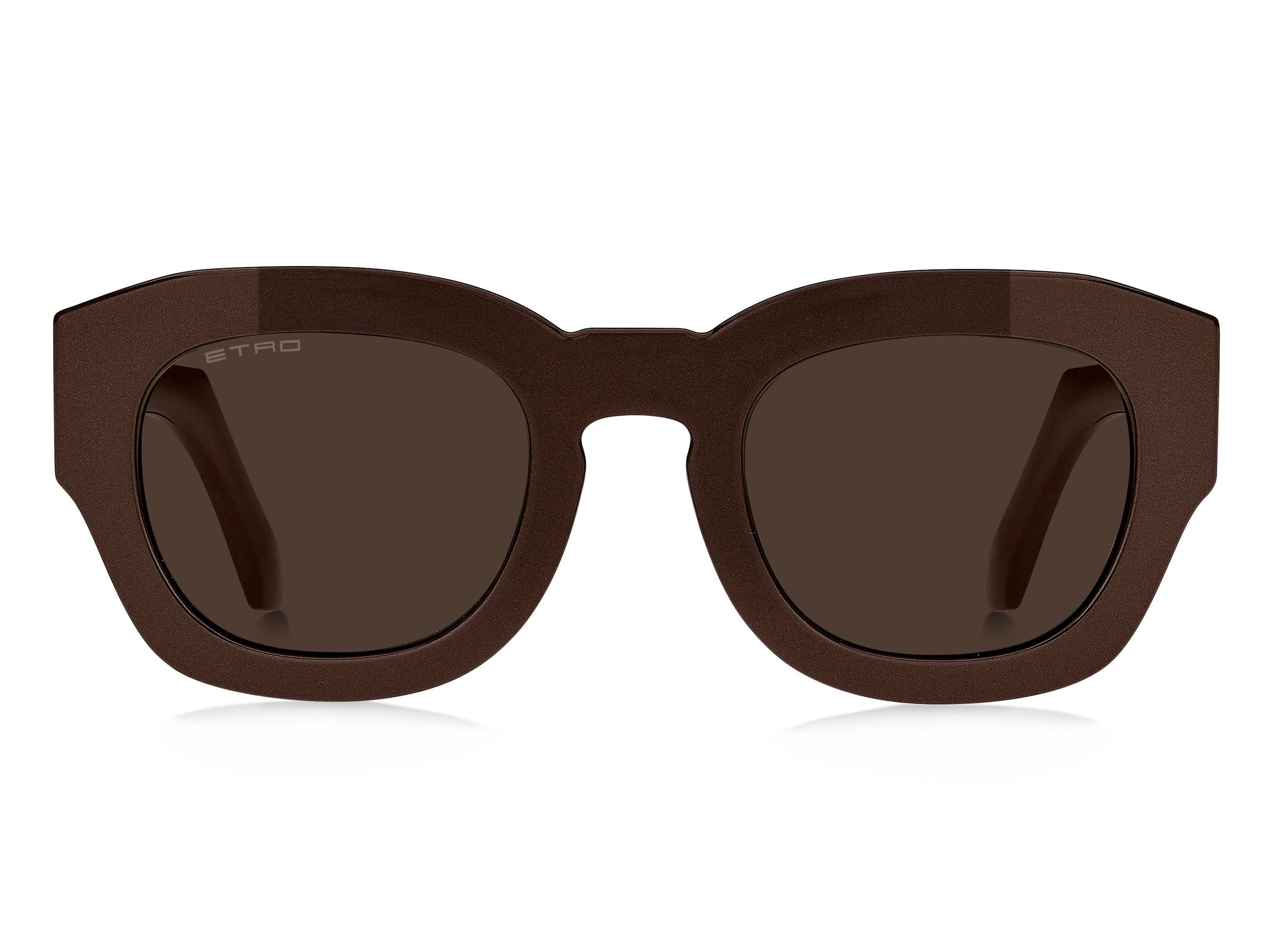 Etro Square Sunglasses
