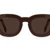Etro Square Sunglasses