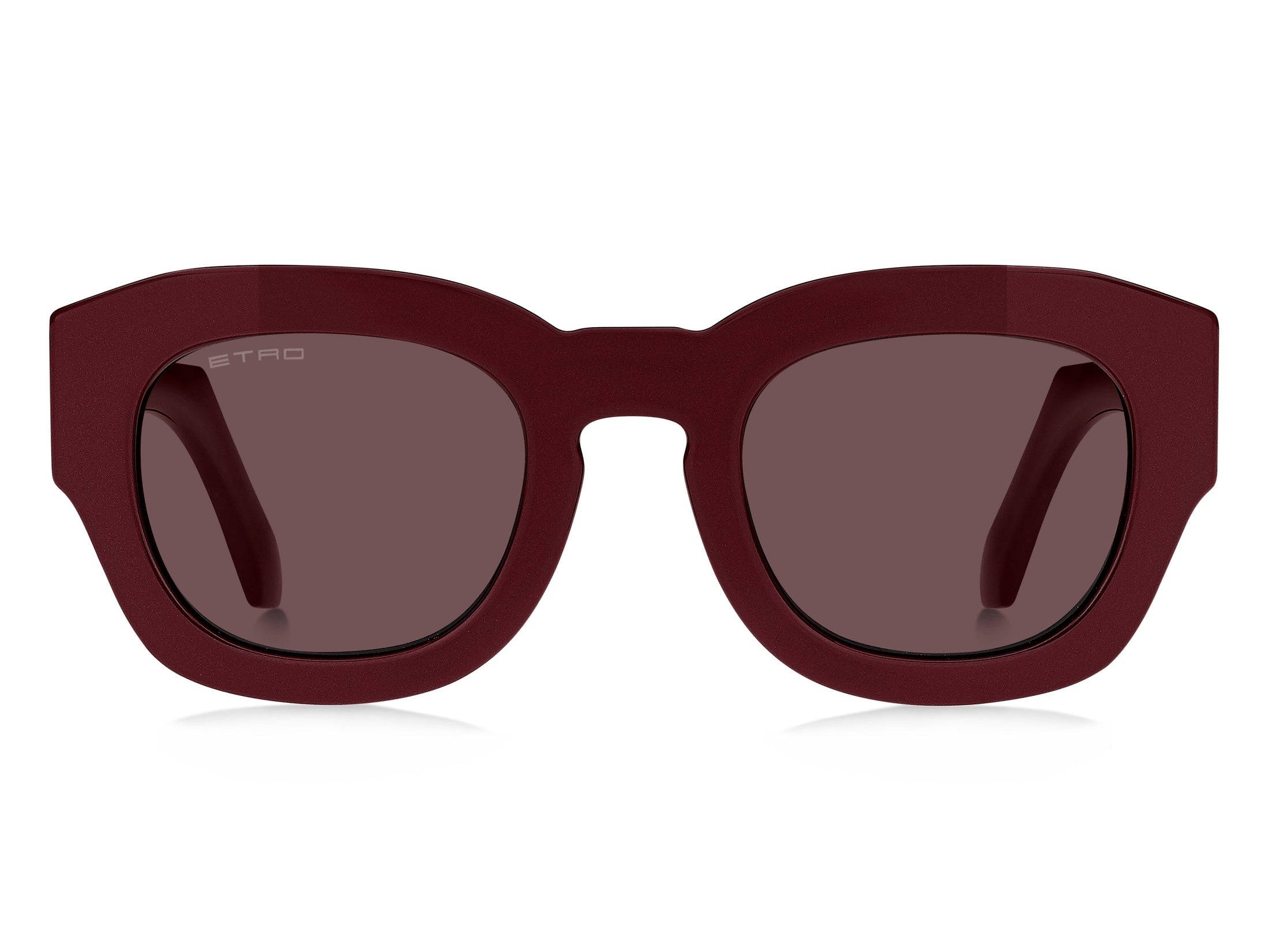Etro Square Sunglasses