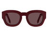 Etro Square Sunglasses