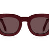 Etro Square Sunglasses