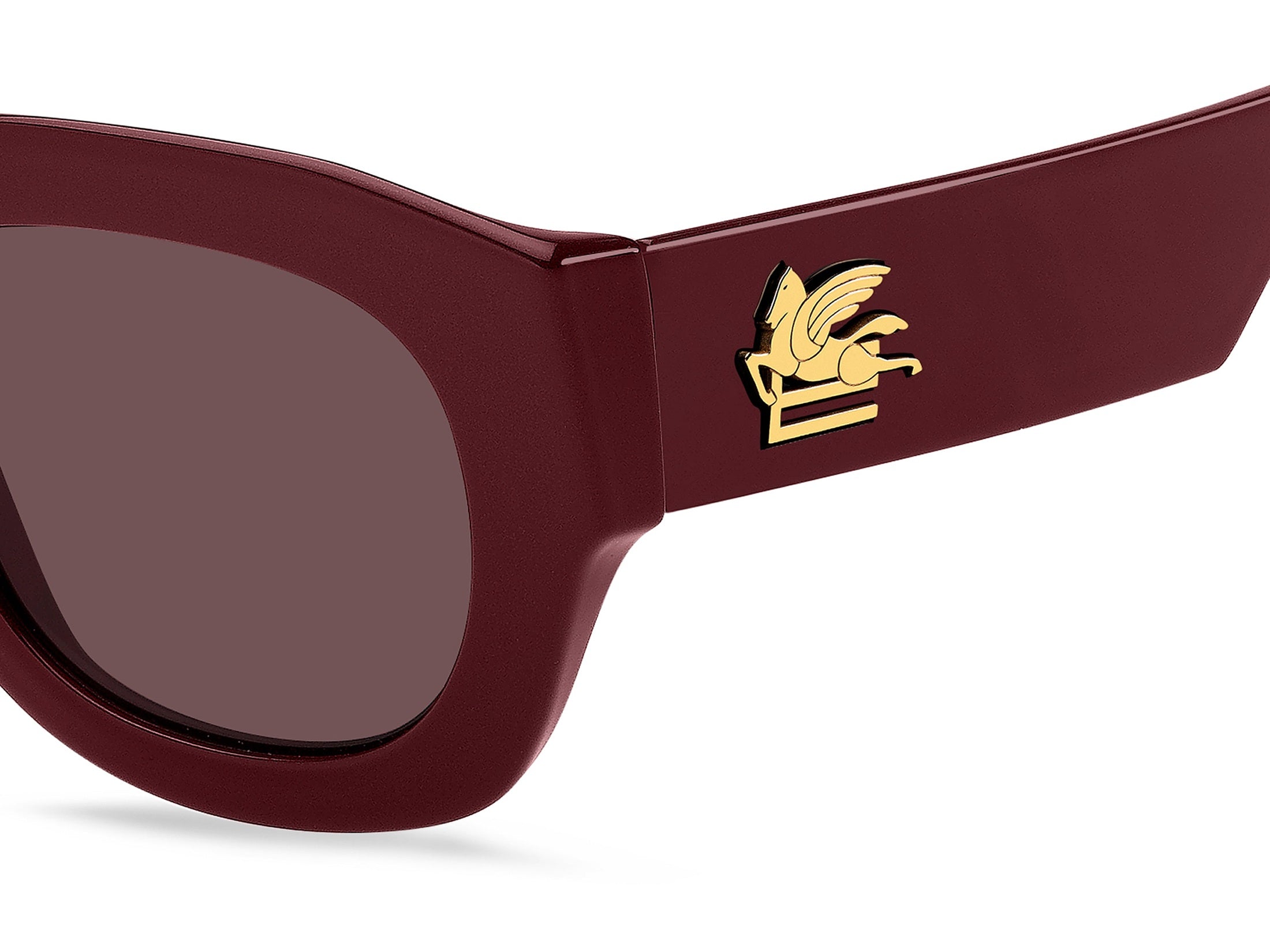 Etro Square Sunglasses