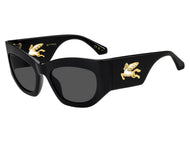 Etro Square Sunglasses