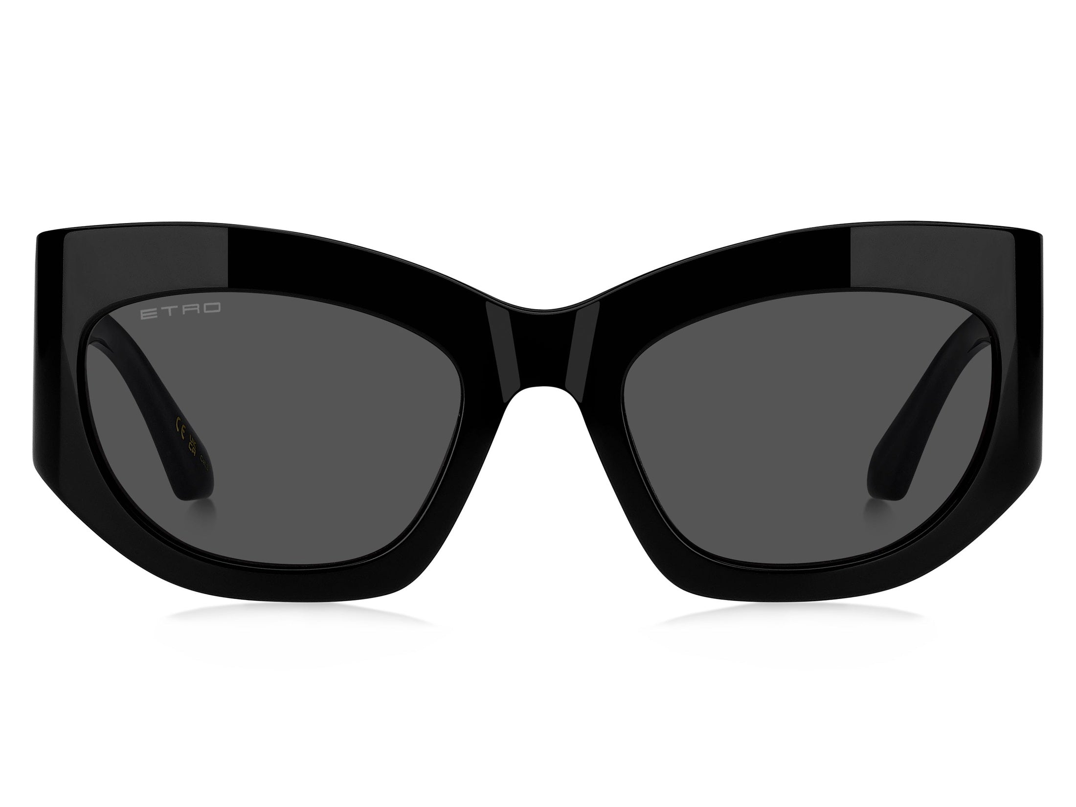 Etro Square Sunglasses