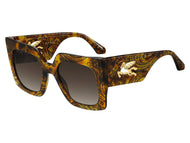 Etro Square Sunglasses
