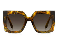Etro Square Sunglasses