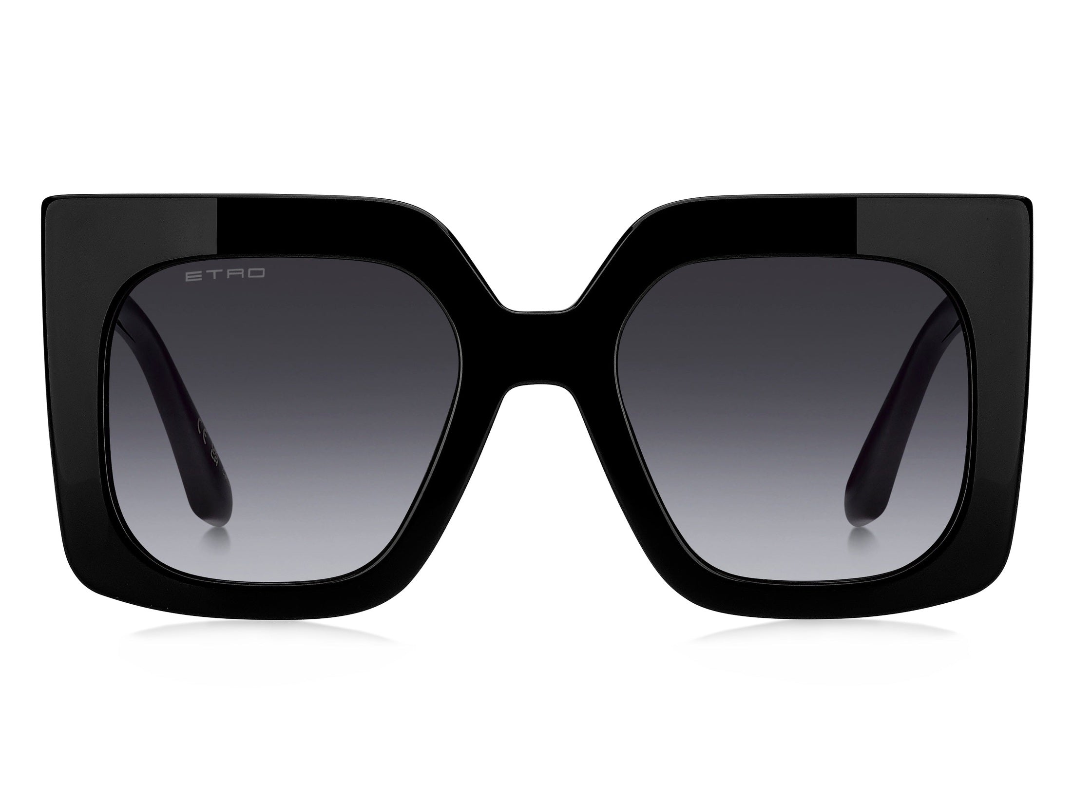 Etro Square Sunglasses