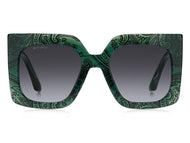 Etro Square Sunglasses