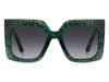 Etro Square Sunglasses