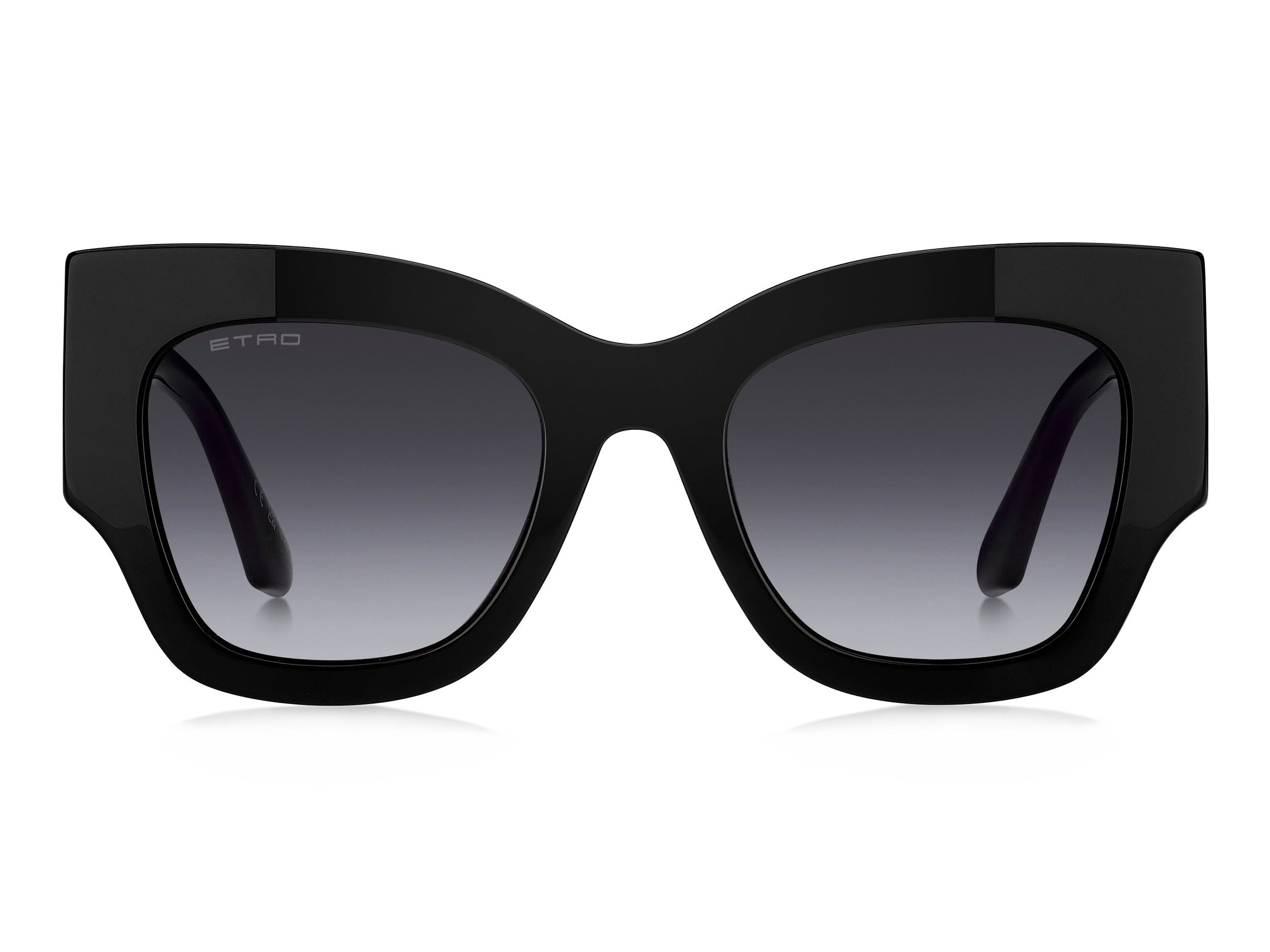 Etro Square Sunglasses