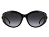 Etro Square Sunglasses