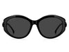 Etro Square Sunglasses