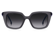 Etro Square Sunglasses