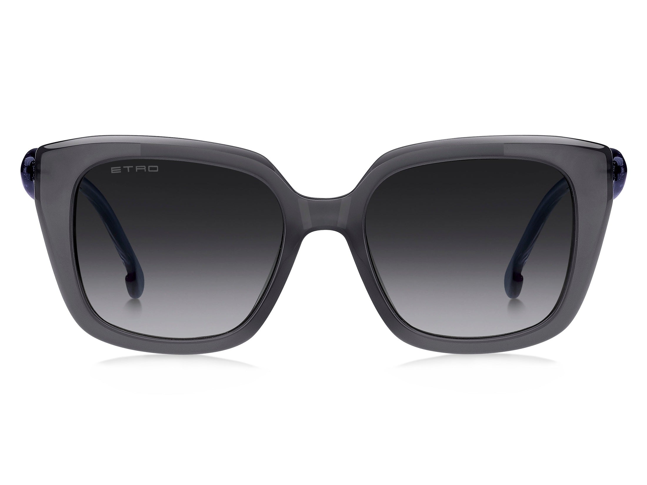 Etro Square Sunglasses