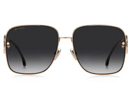 Etro Square Sunglasses