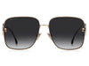 Etro Square Sunglasses