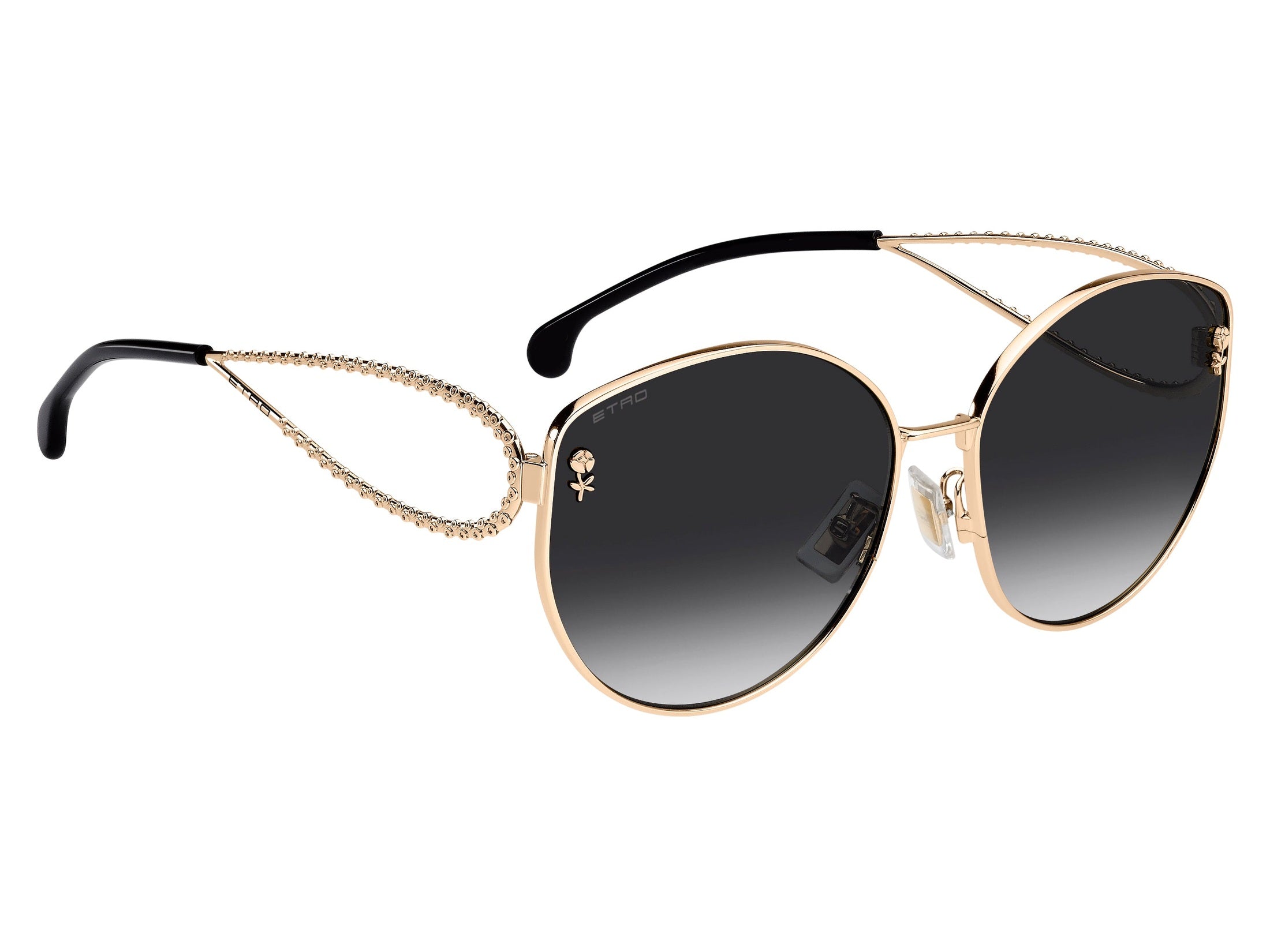 Etro Cat-Eye Sunglasses