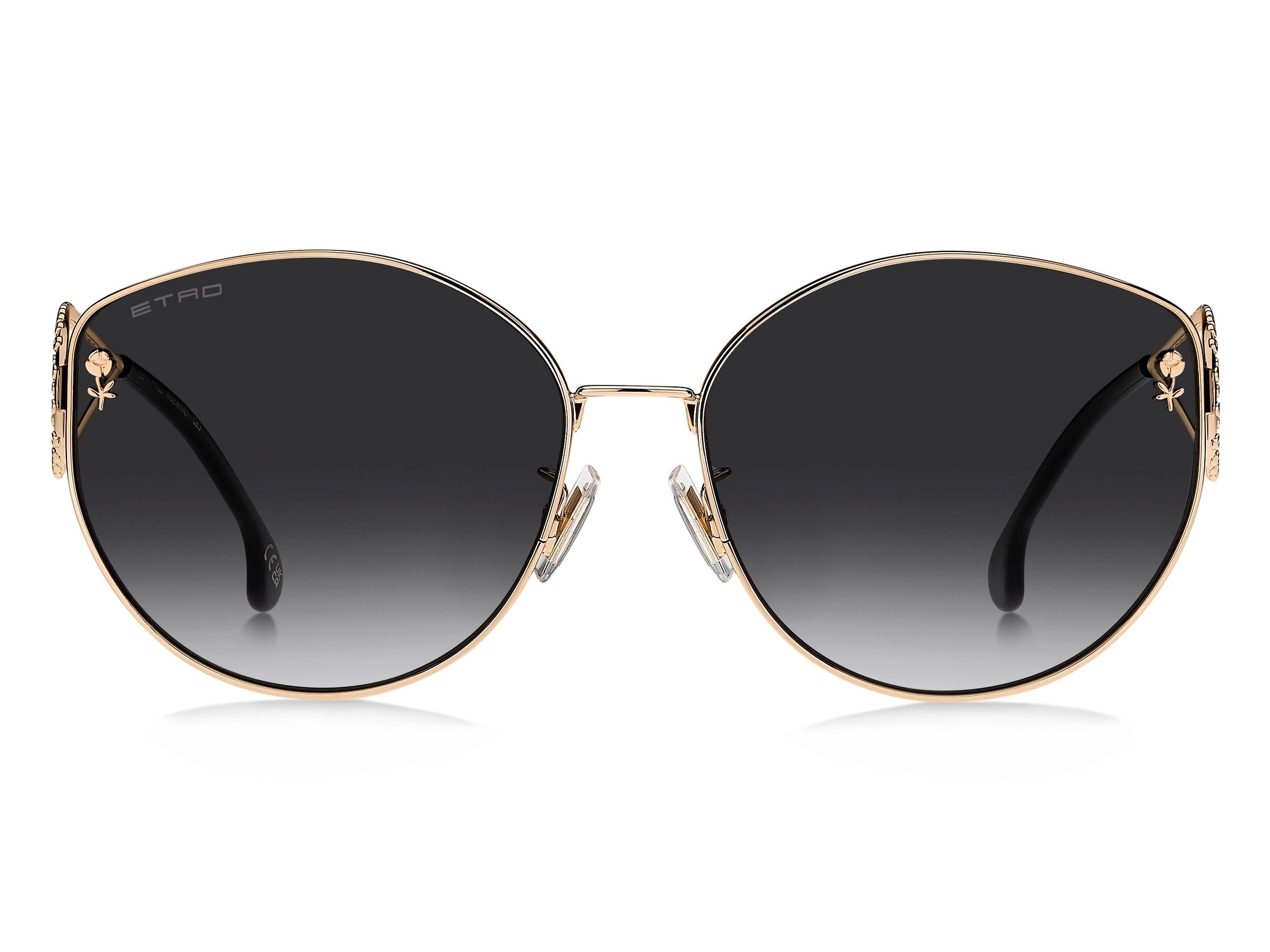 Etro Cat-Eye Sunglasses