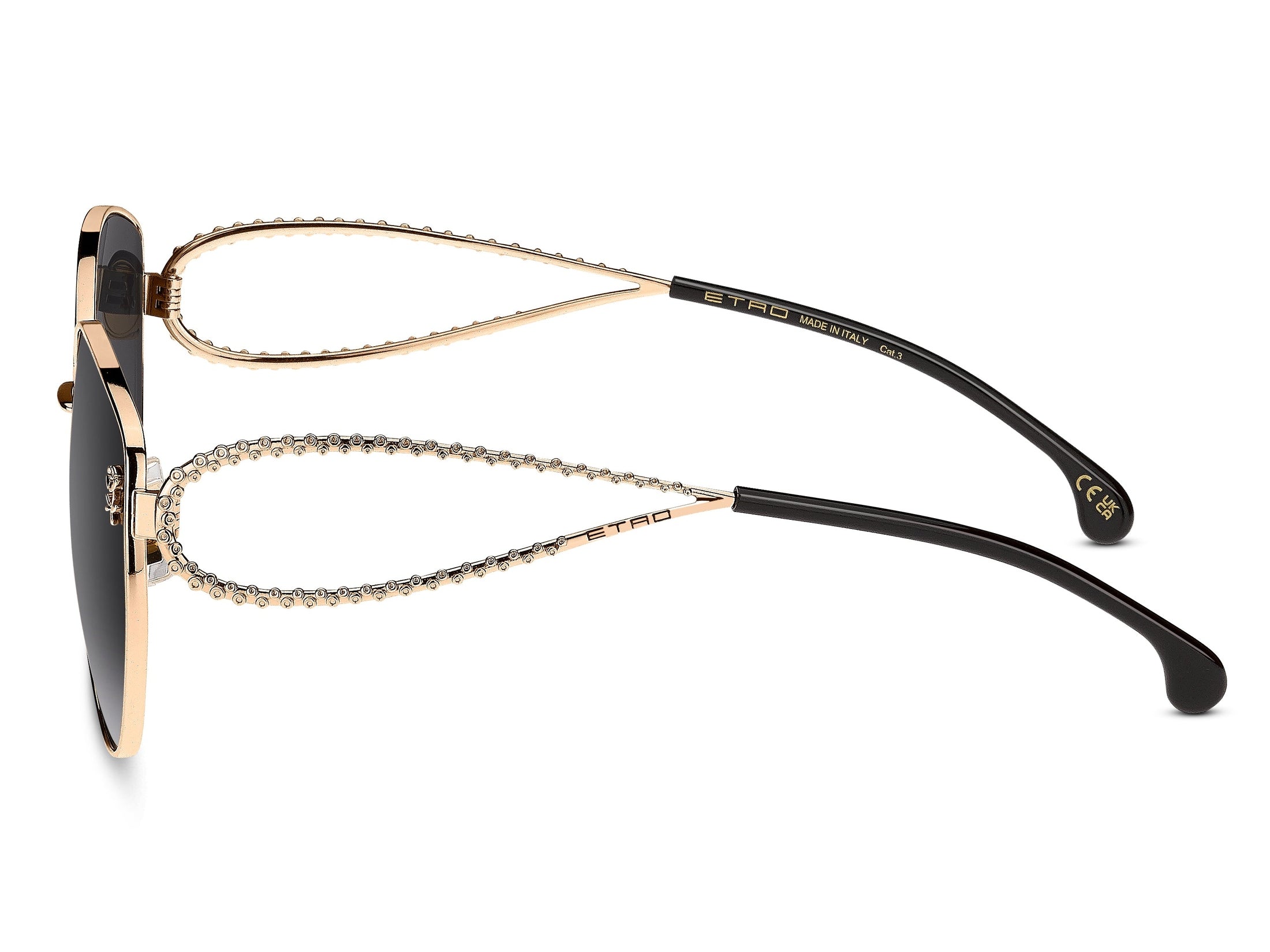 Etro Cat-Eye Sunglasses