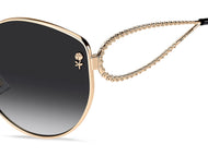 Etro Cat-Eye Sunglasses