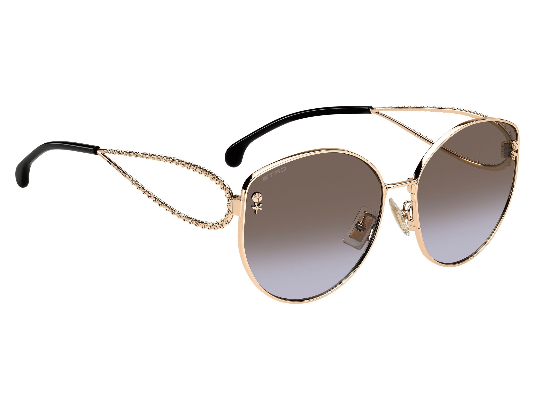 Etro Cat-Eye Sunglasses