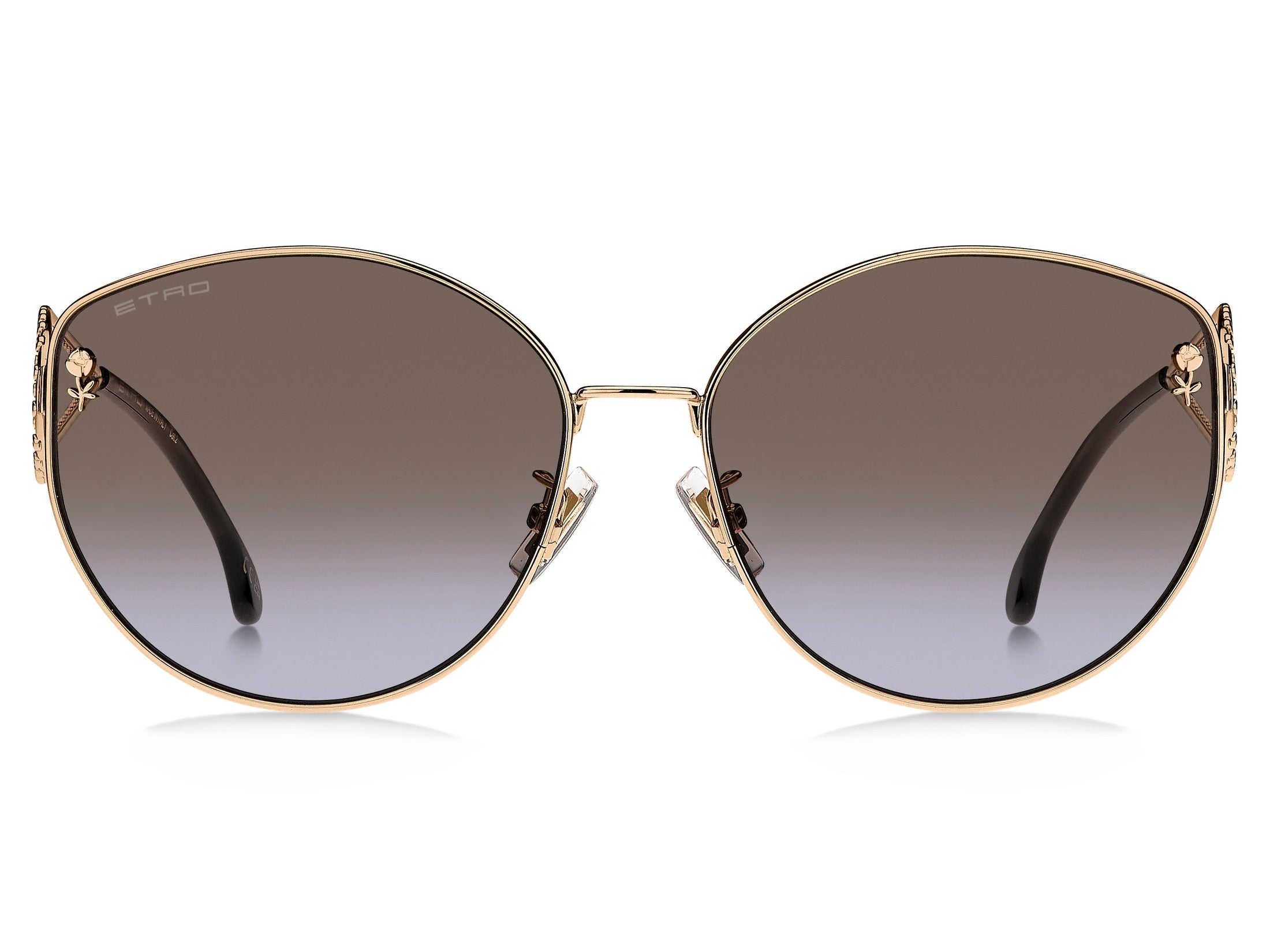 Etro Cat-Eye Sunglasses