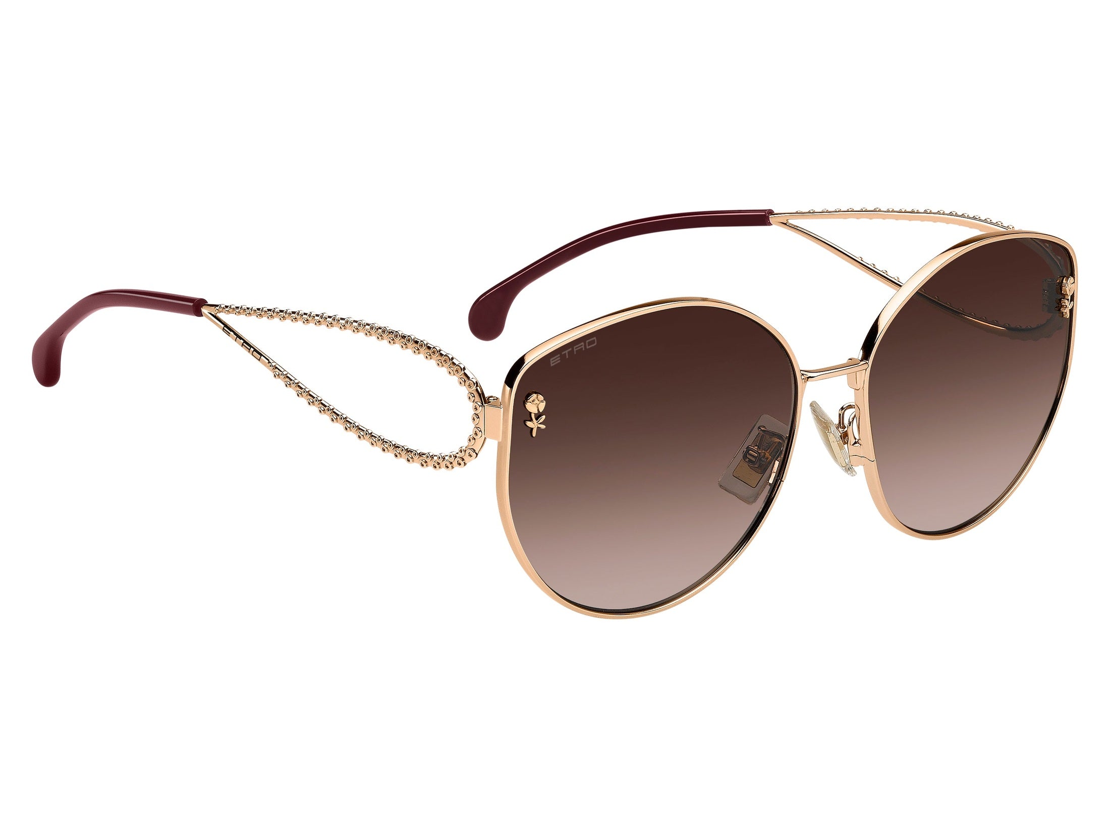 Etro Cat-Eye Sunglasses
