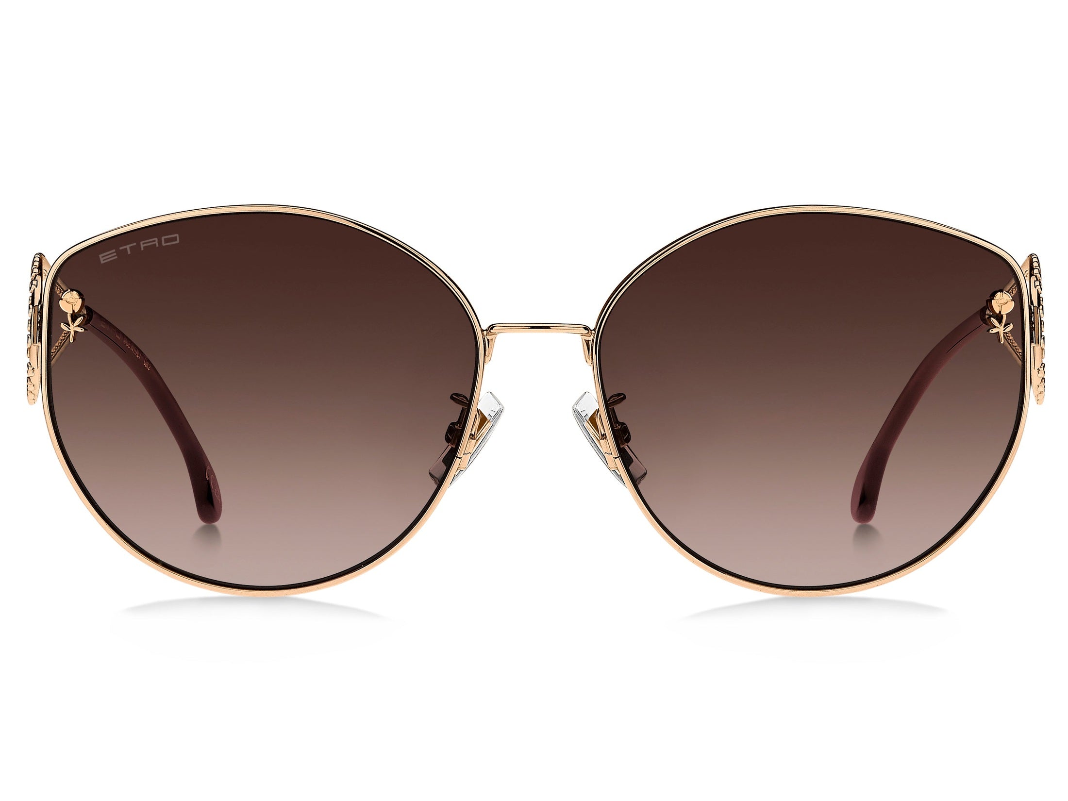 Etro Cat-Eye Sunglasses