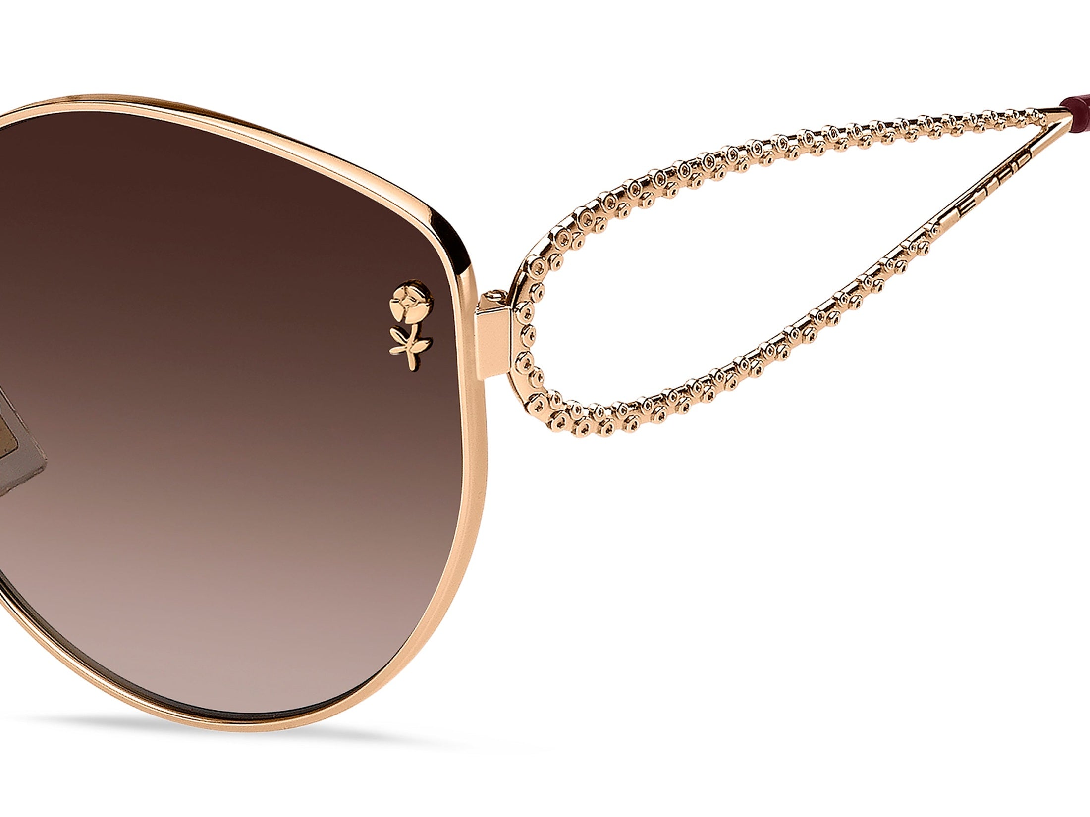 Etro Cat-Eye Sunglasses