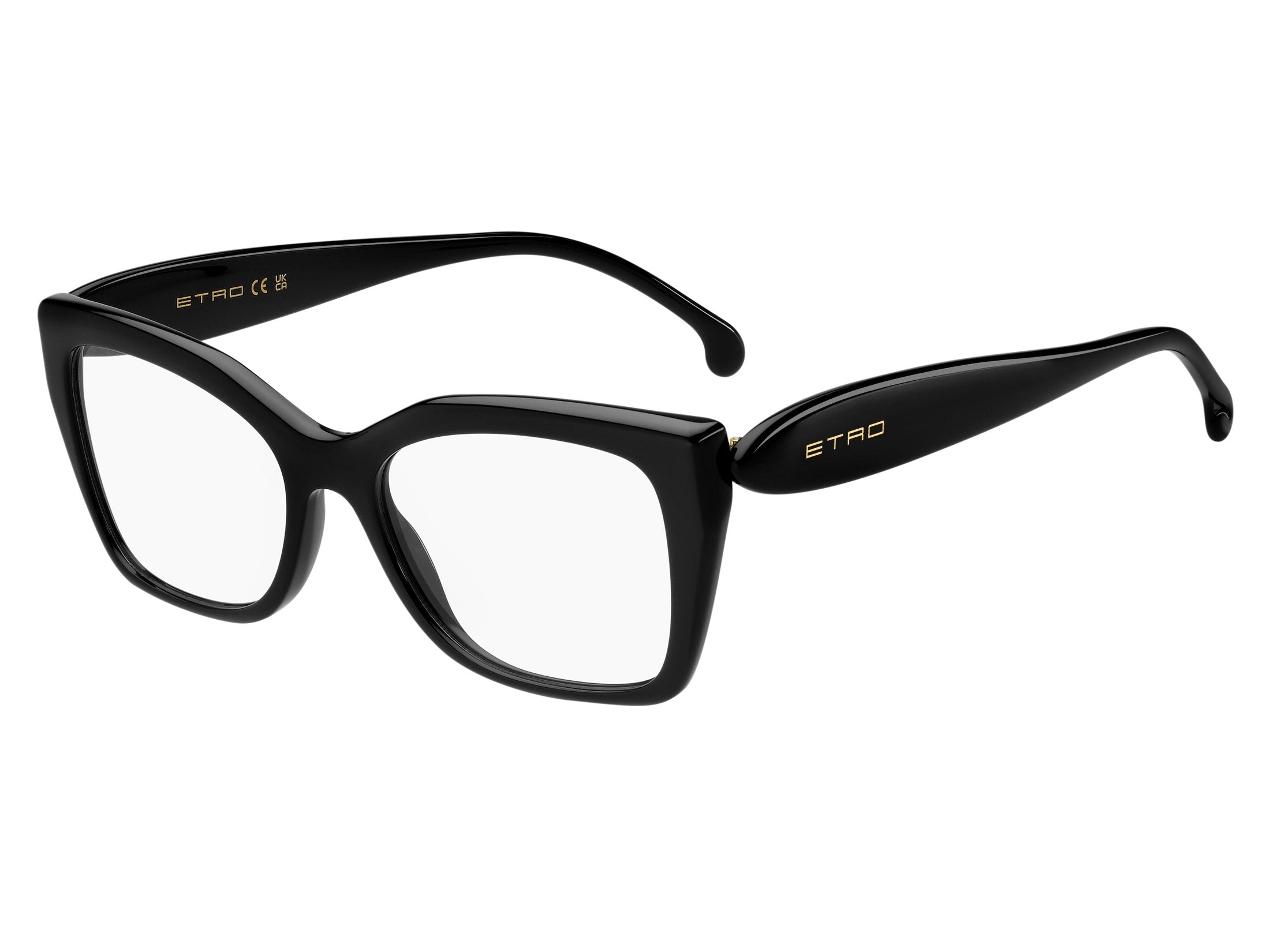 Etro Square Frames